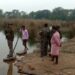saraikela-dead-body-found-ईंचागढ़ में महिला का शव तैरता हुआ मिला, पुलिस जांच में जुटी