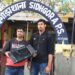 jamshedpur-theft-case-सिदगोड़ा में चोरी, बंद घर से चोरी होने के पीछे जीजा का हाथ होने की आशंका jamshedpur-theft-case-सिदगोड़ा में चोरी, बंद घर से चोरी होने के पीछे जीजा का हाथ होने की आशंका
