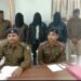 saraikela-kharsawan-two-crime-सरायकेला-खरसावां में दो क्राइम, अभिजीत स्टील में चोरी करते एक गिरफ्तार, चांडिल में दीवार गिरने से महिला की मौत, दो घायल saraikela-kharsawan-two-crime-सरायकेला-खरसावां में दो क्राइम, अभिजीत स्टील में चोरी करते एक गिरफ्तार, चांडिल में दीवार गिरने से महिला की मौत, दो घायल