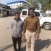 jamshedpur-sonari-crime-झामुमो नेताओं के साथ सोनारी के बुजुर्ग के घर में घुसे अपराधी, बुजुर्ग दंपति पर हमला, सारी घटना सीसीटीवी में कैद, देखिये-video-कैसे की गयी गुंडई-video
