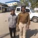 jamshedpur-sonari-firing-सोनारी में फायरिंग करने के 9 माह बाद पकड़ाया अपराधी, सोनारी निर्मल नगर में की थी फायरिंग