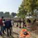 jamshedpur-suspected-death-of-women-बागबेड़ा के जंगल में मिली महिला का शव, एक साल पहले हुई थी शादी, संदिग्ध हालत में मिला शव