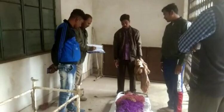 jamshedpur-sucide-मानगो में इंटर की छात्रा ने फांसी लगाकर की आत्महत्या-video jamshedpur-sucide-मानगो में इंटर की छात्रा ने फांसी लगाकर की आत्महत्या-video