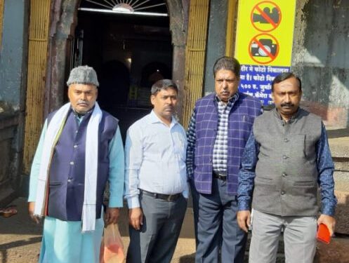 tata-workers-union-टाटा वर्कर्स यूनियन में नयी परिपाटी की शुरुआत, कमेटी मेंबर के साथ टूर पर गये ऑफिस बियरर, एसएमडी में कमेटी मेंबर के रिटायरमेंट के दो दिनों पहले होगा आइबी फाइनल, अध्यक्ष आर रवि प्रसाद ने लगाये ठुमके, देखिये कैसे अध्यक्ष ने किया रैंप पर कैटवॉक-video tata-workers-union-टाटा वर्कर्स यूनियन में नयी परिपाटी की शुरुआत, कमेटी मेंबर के साथ टूर पर गये ऑफिस बियरर, एसएमडी में कमेटी मेंबर के रिटायरमेंट के दो दिनों पहले होगा आइबी फाइनल, अध्यक्ष आर रवि प्रसाद ने लगाये ठुमके, देखिये कैसे अध्यक्ष ने किया रैंप पर कैटवॉक-video