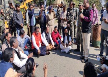 West Singhbum : आदिवासी हो समाज महासभा केंद्रीय समिति का दो दिवसीय महाधिवेशन 28 नवंबर से, 11 अक्तूबर को तैयारियों की समीक्षा बैठक