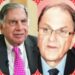 tata-sons-issue-टाटा संस के पूर्व चेयरमैन रतन टाटा के खिलाफ सारे मुकदमा को नुसली वाडिया ने लिया वापस, सुप्रीम कोर्ट ने मानहानी मामले में दायर किया था मुकदमा