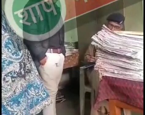 jamshedpur-cyber-crime-जमशेदपुर के साइबर अपराध के सरगना महेश पोद्दार को पुलिस ने 3 दिनों की रिमांड पर लिया, राहुल मिश्रा की रिमांड खत्म, भेजा जेल-video
