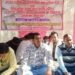 jamshedpur-police-जमशेदपुर में जमीन माफिया-पुलिस गठजोड़ का खेल, सिदगोड़ा थानेदार ने पुलिस फोर्स लगाकर सरकारी जमीन घेरा दिया, अब पुलिस के खिलाफ धरना पर बैठे लोग-video jamshedpur-police-जमशेदपुर में जमीन माफिया-पुलिस गठजोड़ का खेल, सिदगोड़ा थानेदार ने पुलिस फोर्स लगाकर सरकारी जमीन घेरा दिया, अब पुलिस के खिलाफ धरना पर बैठे लोग-video