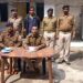Chaibasa : करोड़ों रुपये की ठगी मामले में झामुमो नेता विशाल गोप गिरफ्तार