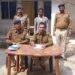 जगन्नाथपुर : पत्थर से मारकर बुजुर्ग को किया घायल, पुलिस ने आरोपी को किया गिरफ्तार जगन्नाथपुर : पत्थर से मारकर बुजुर्ग को किया घायल, पुलिस ने आरोपी को किया गिरफ्तार