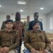 West-Singhbhum : नोवामुंडी के आरबीसी गर्ल्स स्कूल टाटा स्टील फाउंडेशन ने गुरु कोल लाको बोदरा को दी श्रद्धांजलि