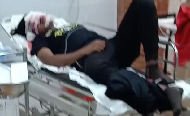 jamshedpur-accident-छोटा हाथी और बाइक में सीधी टक्कर, युवक गम्भीर jamshedpur-accident-छोटा हाथी और बाइक में सीधी टक्कर, युवक गम्भीर