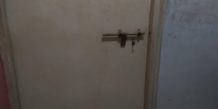 jamshedpur-crime-मानगो के बंद फ्लैट खुला, खुल गया खून निकलने का राज jamshedpur-crime-मानगो के बंद फ्लैट खुला, खुल गया खून निकलने का राज