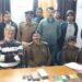 jamshedpur-cyber-crime-साइबर क्राइम करने वाले गिरोह का एक और अपराधी धराया, 21 एटीएम, 23 आईडी कार्ड और 140 व्यक्तियों के पासपोर्ट साइज फोटो बरामद, तीन साथियों के साथ आया था जमशेदपुर jamshedpur-cyber-crime-साइबर क्राइम करने वाले गिरोह का एक और अपराधी धराया, 21 एटीएम, 23 आईडी कार्ड और 140 व्यक्तियों के पासपोर्ट साइज फोटो बरामद, तीन साथियों के साथ आया था जमशेदपुर