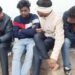 jamshedpur-murder-घाघीडीह जेल के पास मिले शव की हुई पहचान, करीम सिटी कॉलेज का छात्र है सुंदरनगर निवासी मृतक
