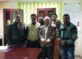 hcl-workers-issue-एचसीएल कर्मियों का पीएफ जमा किए बिना भागी आईआरएल, यूनियन आईपीएफओ के क्षेत्रीय आयुक्त से मिला