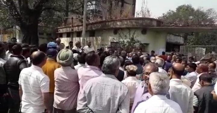 jamshedpur-cable-केबुल कंपनी को बंद करने के खिलाफ मजदूरों ने किया संघर्ष का ऐलान
