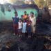 jamshedpur-fire-गोविंदपुर में शार्ट सर्किट से लगी आग, तीन घर जलकर खाक