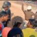 jharkhand-dgp-झारखंड के डीजीपी सरायकेला पहुंचे,