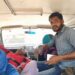 accident-in-saraikela-&-jamshedpur-चौका के पास दो बाइक में टक्कर, तीन घायल, भिलाईपहाड़ी, बस की चपेट में आकर बाइक सवार युवक हुए घायल