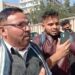 jamshedpur-criminal-abscond-बिष्टुपुर में ट्राफिक पुलिस पर हमला करने वाले पिता-पुत्र पुलिस की गिरफ्त से बाहर, पुलिस अपने पर हुए हमलावर को ही पकड़ने में नाकाम