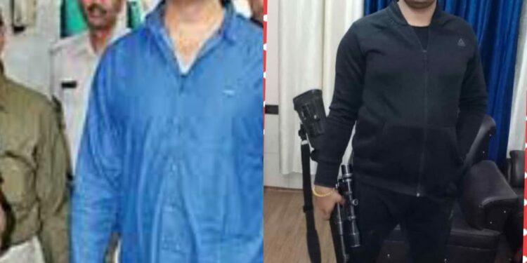 jamshedpur-gangwar-बिष्टुपुर में पब के बाहर सुधीर दुबे गैंग ने की थी हवाई फायरिंग, कंहैया की लगी थी ”फील्डिंग”, कुख्यात अखिलेश गैंग और सुधीर दुबे गैंग के लोग जमशेदपुर में गैंगवार करने पर उतारू, अखिलेश से अलग हटकर बना है एक नया अपराध का गिरोह, जानिये गैंग्स ऑफ जमशेदपुर का नया जोड़-तोड़ jamshedpur-gangwar-बिष्टुपुर में पब के बाहर सुधीर दुबे गैंग ने की थी हवाई फायरिंग, कंहैया की लगी थी ”फील्डिंग”, कुख्यात अखिलेश गैंग और सुधीर दुबे गैंग के लोग जमशेदपुर में गैंगवार करने पर उतारू, अखिलेश से अलग हटकर बना है एक नया अपराध का गिरोह, जानिये गैंग्स ऑफ जमशेदपुर का नया जोड़-तोड़
