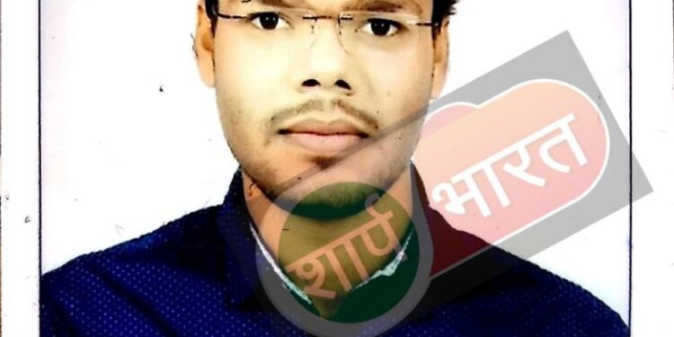 jamshedpur-accident-बर्मामाइंस में डंपर ने बाइक को मारी टक्कर, डेंटिस्ट की मौके पर मौत, चालक डंपर लेकर फरार jamshedpur-accident-बर्मामाइंस में डंपर ने बाइक को मारी टक्कर, डेंटिस्ट की मौके पर मौत, चालक डंपर लेकर फरार