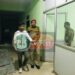 jamshedpur-crime-गोलमुरी के पेट्रोल पंप पर नशेड़ियों ने मचाया उत्पात, तीन हिरासत में