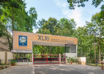 xlri-final-recruitment-एक्सएलआरआइ के फाइनल रिक्रुटमेंट प्रोसेस में शत-प्रतिशत छात्रों का हुआ प्लेसमेंट, 23 लाख सालाना के पैकेज पर अधिकांश छात्रों का हुआ प्लेसमेंट