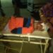 jamshedpur-accident-अज्ञात वाहन ने बाइक सवार को मारी टक्कर, घायल के इलाज के लिए अस्पतालों के चक्कर लगाती रही पत्नी