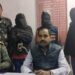 jamshedpur-police-success-सुंदरनगर में देशी कट्टा का भय दिखाकर रंगदारी मांगने वाले तीन युवकों को ग्रामीणों ने पकड़ा, पिटाई के बाद पुलिस को सौंपा, भेजे गए जेल jamshedpur-police-success-सुंदरनगर में देशी कट्टा का भय दिखाकर रंगदारी मांगने वाले तीन युवकों को ग्रामीणों ने पकड़ा, पिटाई के बाद पुलिस को सौंपा, भेजे गए जेल