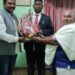 jamshedpur-labour-problem-अंतरराष्ट्रीय मानवाधिकार संघ के लोग श्रम मंत्री से मिले, कहा-जमशेदपुर में तत्काल हो डीएलसी का पदस्थापन
