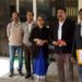 jamshedpur-beldih-church-school-बेल्डीह चर्च स्कूल पर हुए हमला के खिलाफ स्कूल प्रबंधन सिटी एसपी से मिला, मांगी स्कूलों की सुरक्षा, हमलावरों की गिरफ्तारी भी नहीं होने से गुस्से में स्कूल संचालक, आरोपी नेताओं ने कहा-पहले स्कूल प्रबंधन पर हो कार्रवाई, बन्ना गुप्ता पर चर्च का बचाव करने का लगाया आरोप