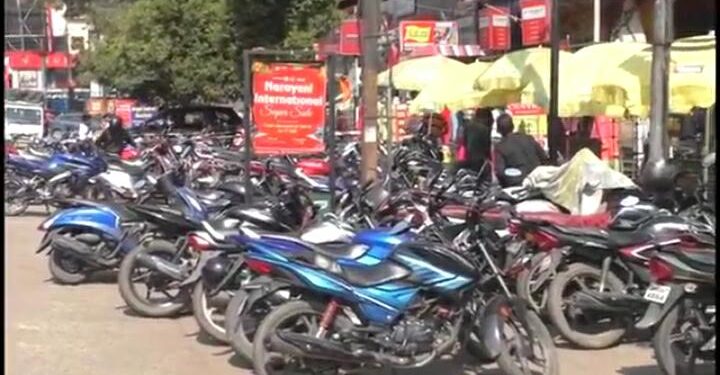 sharp-bharat-पड़ताल-जमशेदपुर में एक साल में हो गयी 3 करोड़ रुपये मूल्य की बाइक, आंकड़े भयावह, चोरों को पकड़ने में पुलिस अब तक नाकाम