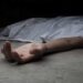 jamshedpur-crime-सिदगोड़ा में मिला अज्ञात बुजुर्ग महिला की लाश, पुलिस ने पोस्टमार्टम के शव गृह में रखवाया, दूसरी घटना में नशे की हालत में सिदगोड़ा में हुड़दंग कर रहे व्यक्ति को पुलिस ने पकड़ा