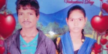 valentine-day-sad-news-प्रेमी युगल ने वैलेंटाइन डे के एक दिन पहले किस डे पर पहले एक दूसरे को किस किया, फिर ट्रेन से कटकर दे दी जान, साथ जीने से रोका तो साथ मरने का उठाया कदम-कोल्हान की घटना