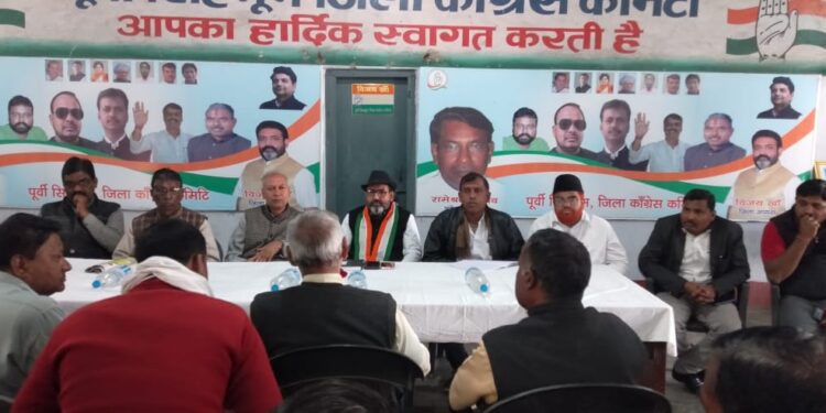 Jamshedpur : जमशेदपुर की जयंती दास बनीं राहुल-प्रियंका गांधी सेना की झारखंड प्रदेश उपाध्यक्ष