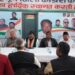 Jamshedpur : जमशेदपुर की जयंती दास बनीं राहुल-प्रियंका गांधी सेना की झारखंड प्रदेश उपाध्यक्ष