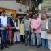 jamshedpur-congress-जमशेदपुर के युवा कांग्रेस महासचिव पर हमला, एसएसपी से मिलने पहुंचे कांग्रेसी jamshedpur-congress-जमशेदपुर के युवा कांग्रेस महासचिव पर हमला, एसएसपी से मिलने पहुंचे कांग्रेसी