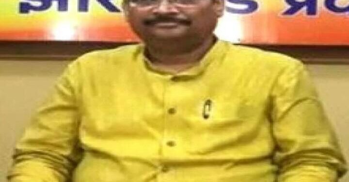 west-singhbhum-पश्चिम सिंहभूम के पीएचइडी के दो कनीय अभियंताओं को प्रभारी दंडाधिकारी में प्रतिनियुक्ति, बाधित हो सकती है पेयजलापूर्ति, विधायक दीपक बिरुवा ने कहा-पेयजल एवं बिजली आवश्यक सेवा, नहीं होनी चाहिए बाधित west-singhbhum-पश्चिम सिंहभूम के पीएचइडी के दो कनीय अभियंताओं को प्रभारी दंडाधिकारी में प्रतिनियुक्ति, बाधित हो सकती है पेयजलापूर्ति, विधायक दीपक बिरुवा ने कहा-पेयजल एवं बिजली आवश्यक सेवा, नहीं होनी चाहिए बाधित