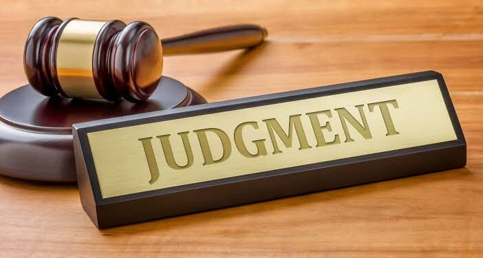 jamshedpur-court-judgement-युवती से यौनशोषण और आत्महत्या के लिए उकसाने के मामले में दोषी को आजीवन कारावास jamshedpur-court-judgement-युवती से यौनशोषण और आत्महत्या के लिए उकसाने के मामले में दोषी को आजीवन कारावास