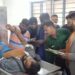 saraikela-jail-death-सरायकेला जेल में हुई मौत का मुद्दा गरमाया, उस्मान के परिजनों ने जेल प्रबंधन के खिलाफ दर्ज कराई हत्या का प्राथमिकी, मेडिकल टीम के बीच होगा पोस्टमार्टम saraikela-jail-death-सरायकेला जेल में हुई मौत का मुद्दा गरमाया, उस्मान के परिजनों ने जेल प्रबंधन के खिलाफ दर्ज कराई हत्या का प्राथमिकी, मेडिकल टीम के बीच होगा पोस्टमार्टम