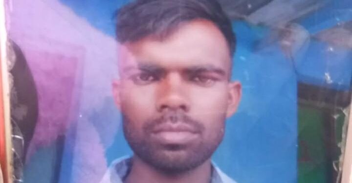 saraikela-jail-accussed-death-पत्नी की मौत मामले में जेल में बंद कपाली के युवक की मौत, परिजनों ने जताई हत्या की आशंका
