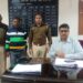 jamshedpur-police-in-action-जमशेदपुर में वारंटियों पर आफत, जुगसलाई पुलिस ने स्थाई वारंटी को पकड़कर भेजा जेल, बर्मामाइंस से डकैती का आरोपी गया जेल