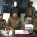 jamshedpur-police-success-जुगसलाई पुलिस ने जेल से छूटे अपराधी को अपराध करने से पहले पकड़ा, लौडेड पिस्तौल बरामद-video