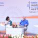 tata-steel-jharkhand-literary-meet-रचनात्मक संवाद के साथ आरंभ हुआ टाटा स्टील का साहित्यक कुंभ, फिल्म अभिनेता पंकज कपूर, रस्किन बांड रांची में जुटे, गायिका उषा उथुप भी शामिल होंगी