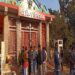 west-singhbhum-पश्चिम सिंहभूम के मनोहरपुर के मंदिर में घुसकर चोरों ने दानपेटी चुराया, विरोध में सड़क जाम, बाजार बंद-video west-singhbhum-पश्चिम सिंहभूम के मनोहरपुर के मंदिर में घुसकर चोरों ने दानपेटी चुराया, विरोध में सड़क जाम, बाजार बंद-video
