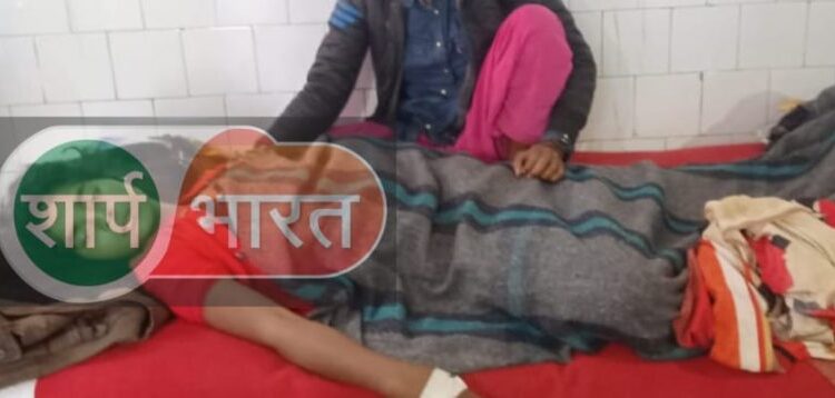 jamshedpur-young-tried-to-suicide-प्रेम प्रसंग में 12 साल की किशोरी ने कीटनाशक खाकर किया आत्महत्या का प्रयास