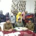 west-singhbhum-police-success-मंझारी थाना क्षेत्र में अवैध रूप से अफीम का भंडारण एवं खेती करने के आरोप में 10 अभियुक्त गिरफ्तार, पुलिस ने की बड़ी कार्रवाई west-singhbhum-police-success-मंझारी थाना क्षेत्र में अवैध रूप से अफीम का भंडारण एवं खेती करने के आरोप में 10 अभियुक्त गिरफ्तार, पुलिस ने की बड़ी कार्रवाई