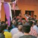 jamshedpur-crime-जमशेदपुर का सौहार्द बिगाड़ने की हो रही कोशिश, सावधान रहे जनता, परसुडीह के शिव मंदिर के बाहर असामाजिक तत्वों ने फेंका जानवर का मांस, गुस्साएं लोगों का हंगामा, पुलिस की तत्परता ने माहौल संभाला, 24 घंटे का अल्टीमेटम